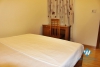 one bedroom apartment for rent in Doi can st, Ba dinh district
